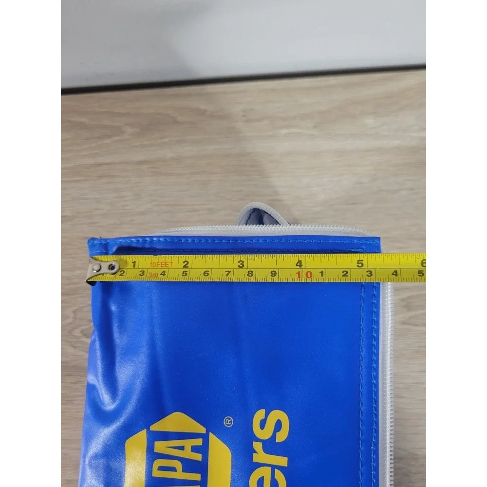 NAPA‎ Filters Parts  Blue Lunch Bag